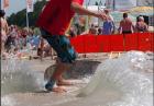 Skimboarding w Polsce